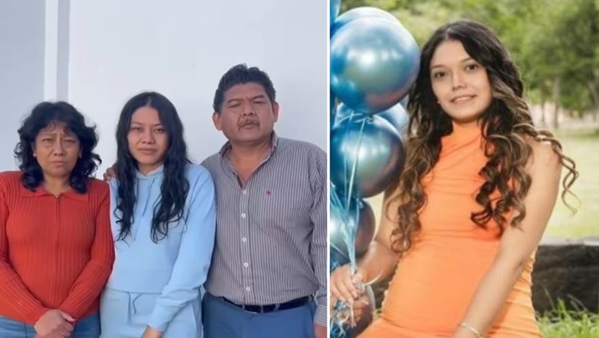 Familia de Lidya Valdivia agradece apoyo y pide respeto | Especial