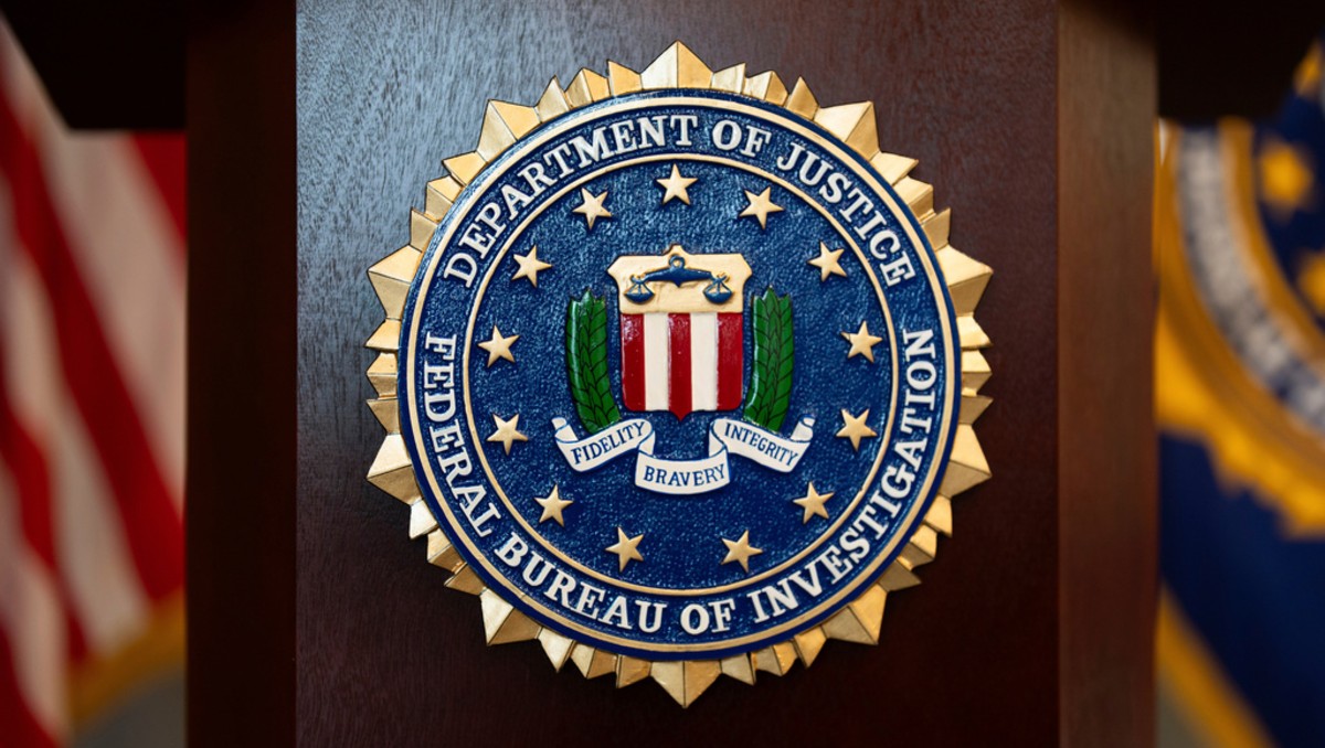 El FBI se unió a las indagaciones en el caso de 'El Azul'. | AP