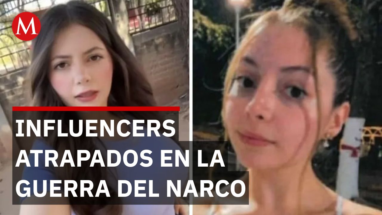 La guerra del Cártel de Sinaloa alcanza a creadores de contenido