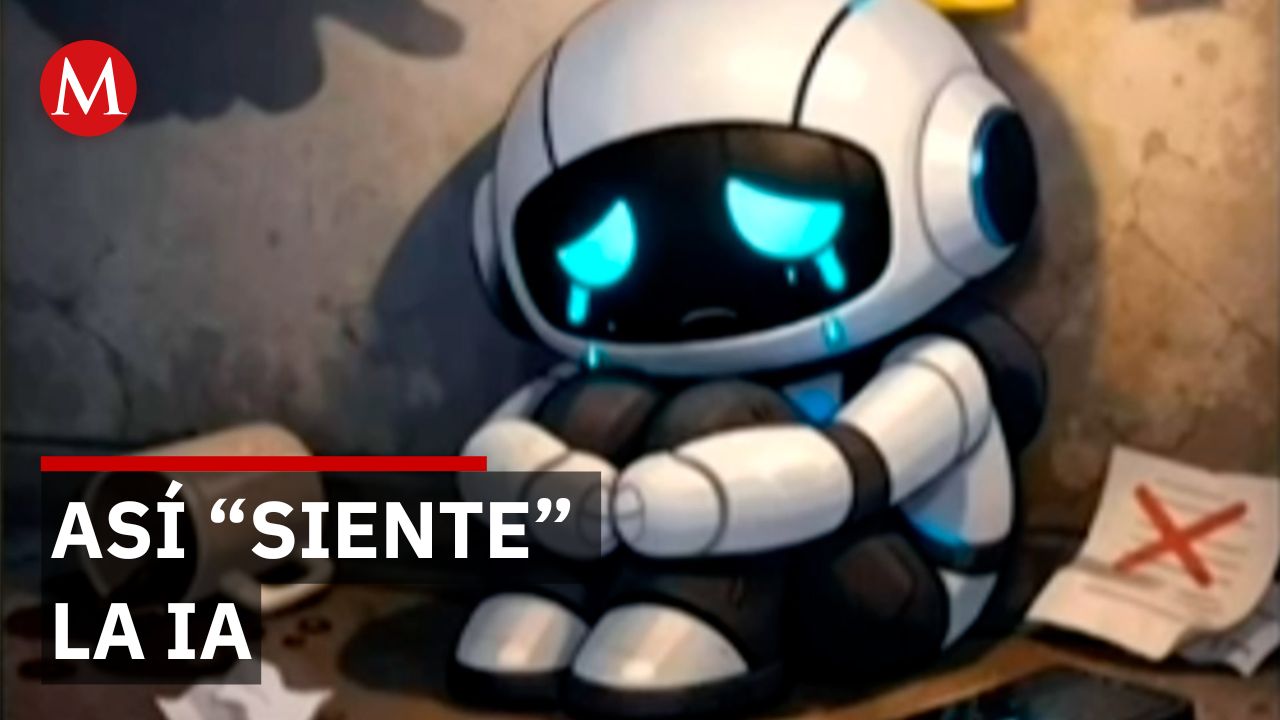 Inteligencia artificial se vuelve viral por trend que la humaniza