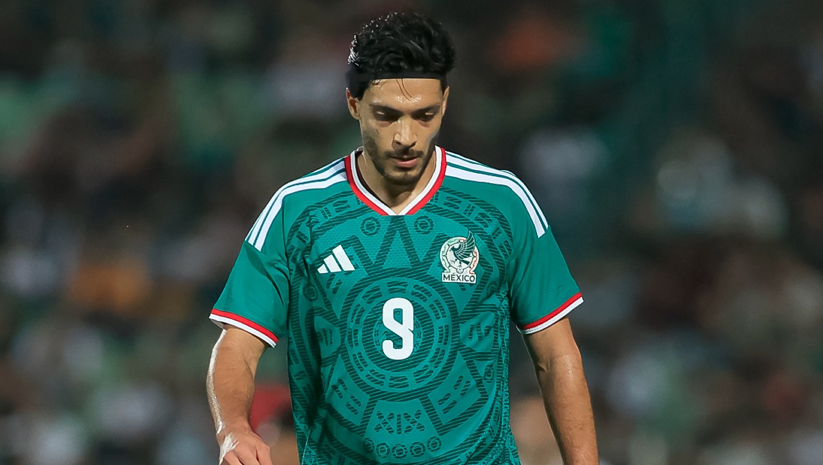 ¿Ya están definidos? Javier Aguirre piensa convocar a tres delanteros centros para el Mundial