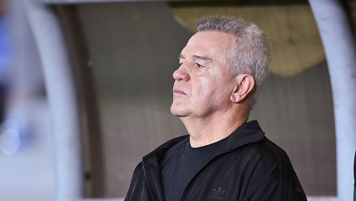 Javier Aguirre revela lo que busca de sus jugadores en el amistoso ante Bolivia