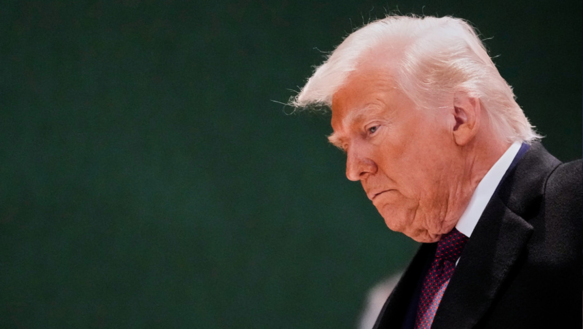 La Junta de Paz: Trump al mando de un nuevo orden internacional | Especial