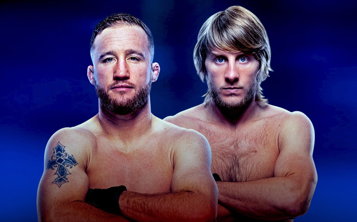 Justin Gaethje vs Paddy Pimblett: ¿A qué hora y dónde VER UFC 324? | Cartelera completa (UFC)
