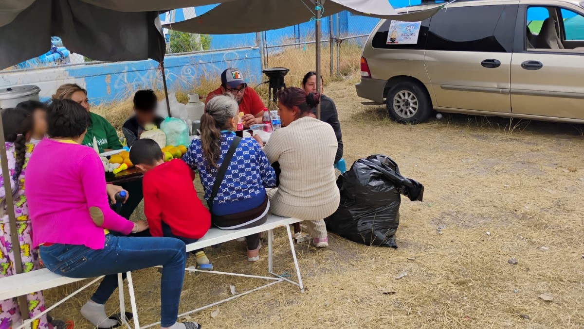 Llamada anónima salva a sanjuaneros de posible intento de asalto | Especial