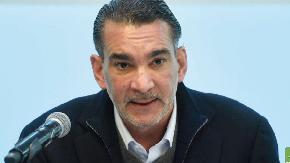 No votaremos reforma electoral que busca un partido único: senador de PVEM; "somos aliados, no paleros"