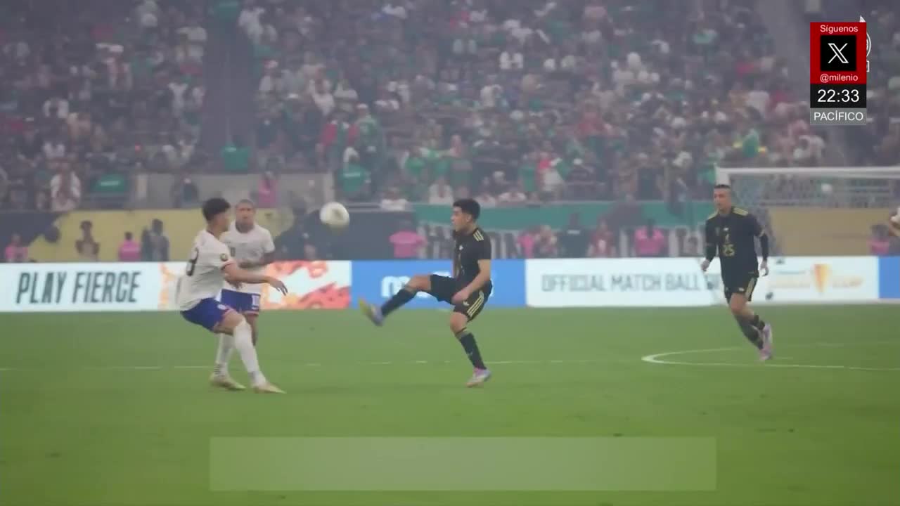 México muestra claridad para el duelo con Bolivia | Milenio Noticias La Afición, 23 de enero de 2026