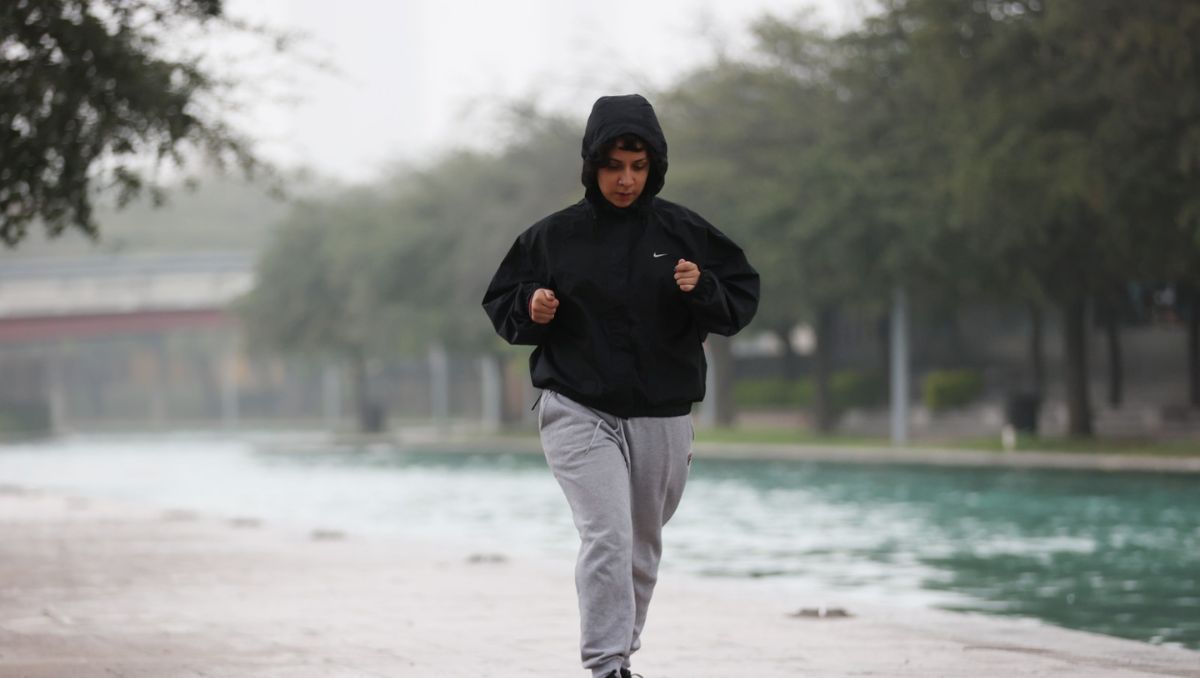 Monterrey tendrá temperaturas de un solo dígito este domingo. | Jorge López