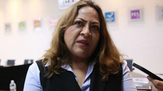 Monto adicional es para cumplir con las obligaciones de cara a los comicios. (Jorge Sánchez)