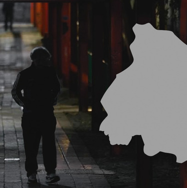 Irapuato, León y Guanajuato capital registraron incrementos en la percepción de inseguridad al cierre de 2025, de acuerdo con la ENSU, realizada por el Inegi.