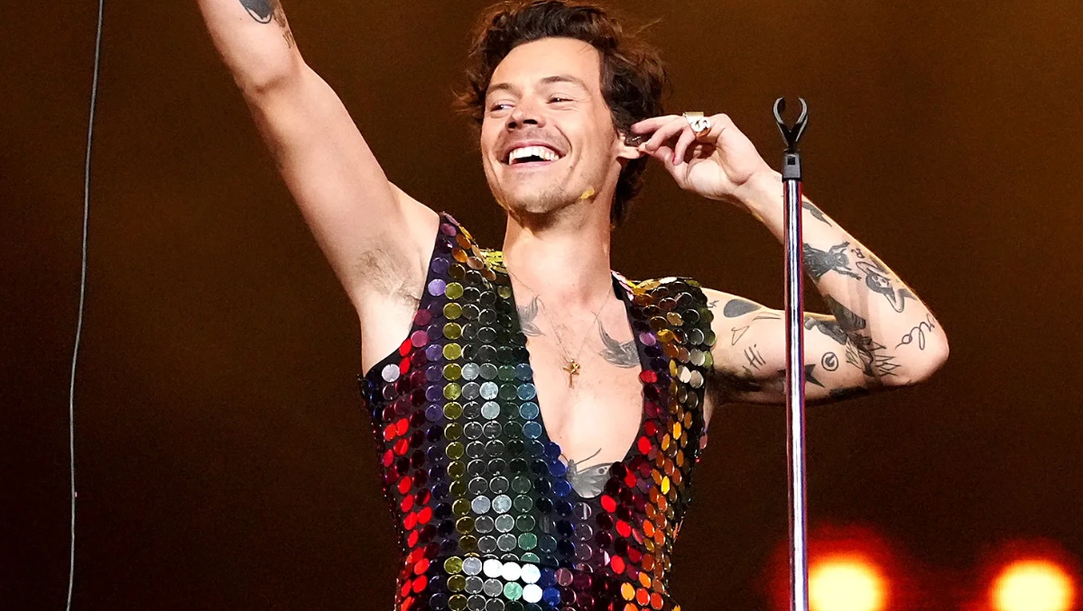 "No pensé que les importaría": Harry Styles rompe el silencio tras su regreso a la música