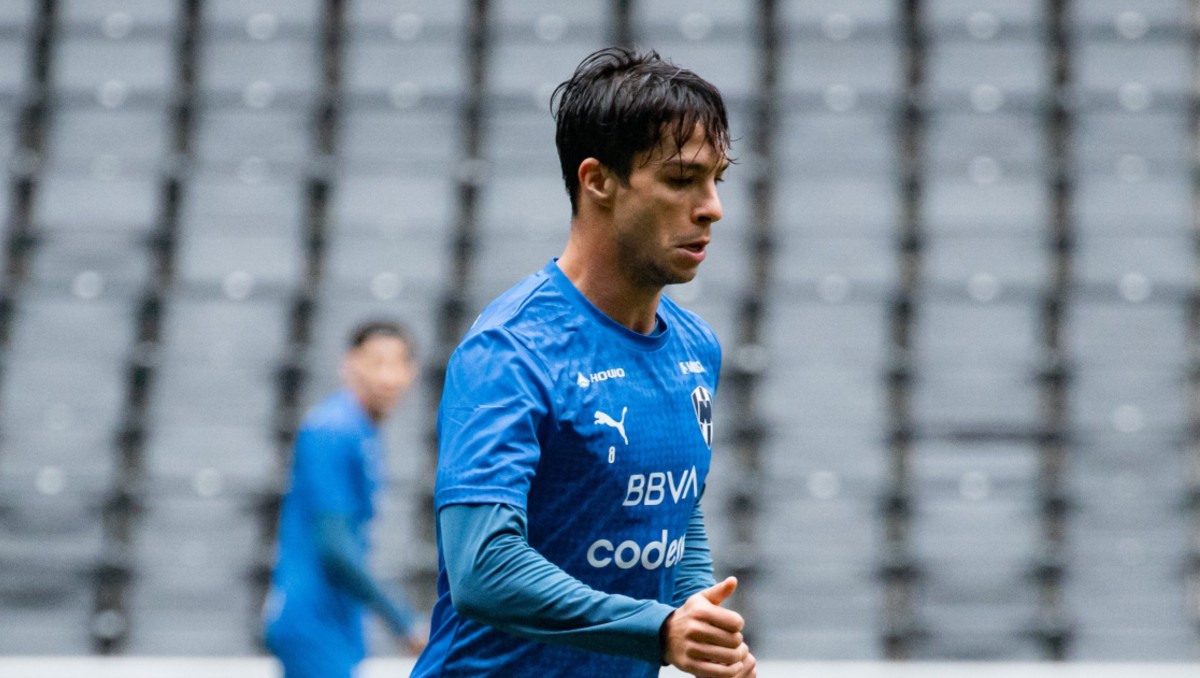 Rayados de Monterrey protagoniza interescuadras en el BBVA (X @Rayados)