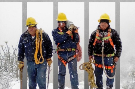 Reitero que está a disposición el número 071 para reportar cualquier eventualidad relacionada con el suministro de energía eléctrica. (Especial)