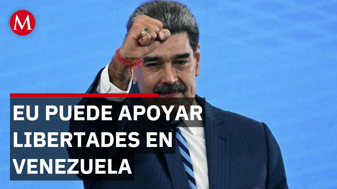Ricardo Hausmann plantea ruta de EU para garantizar libertades en Venezuela