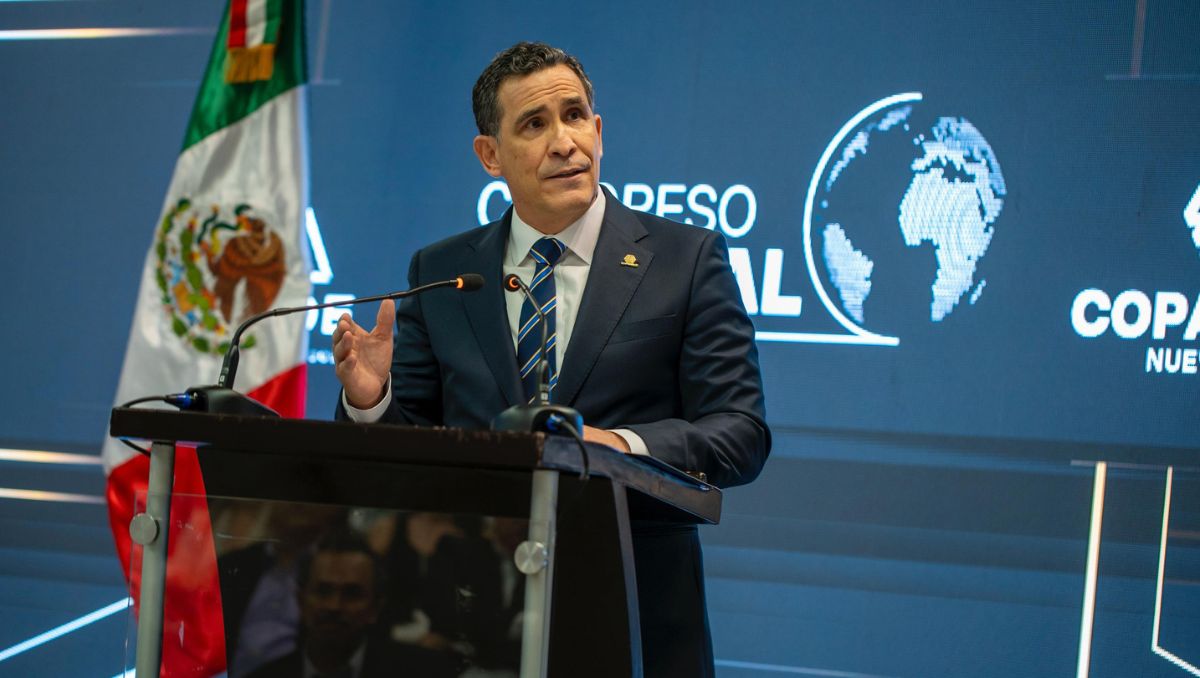 Roberto Cantú Alanís, líder patronal en la entidad, espera que la tendencia de estabilidad se mantenga. Especial