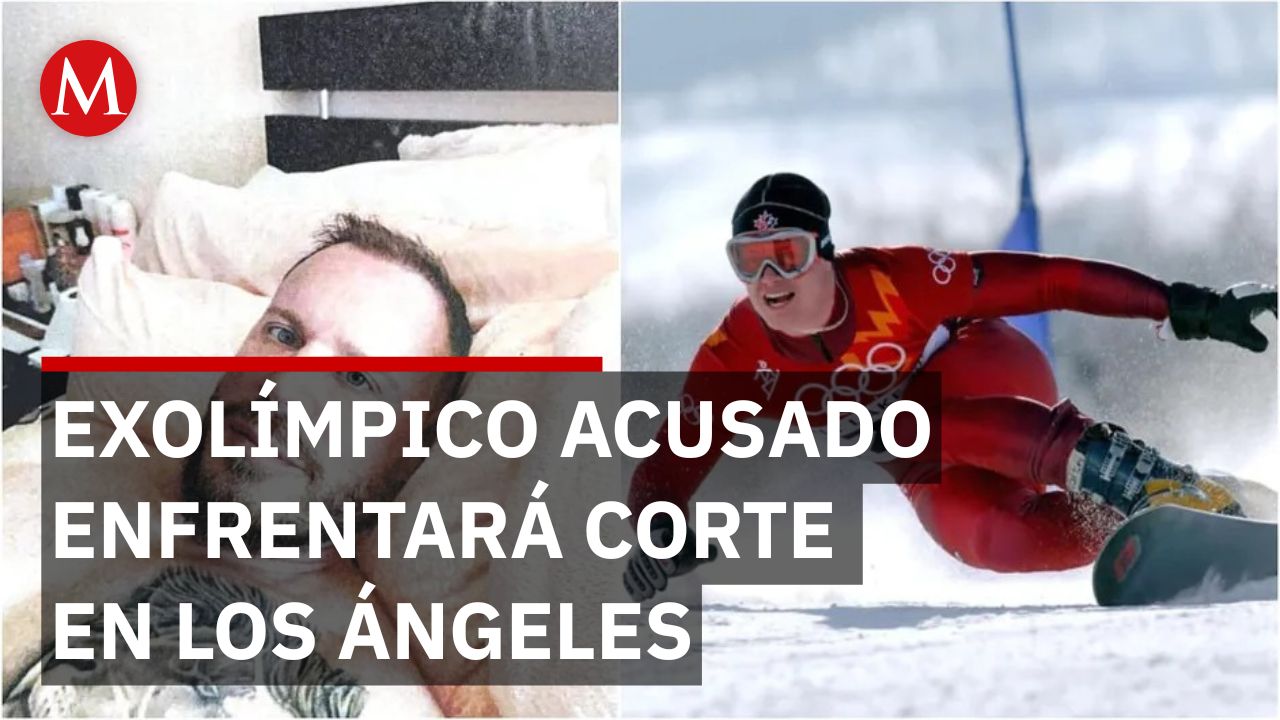 Ryan Wedding será presentado ante corte en Los Ángeles por narcotráfico