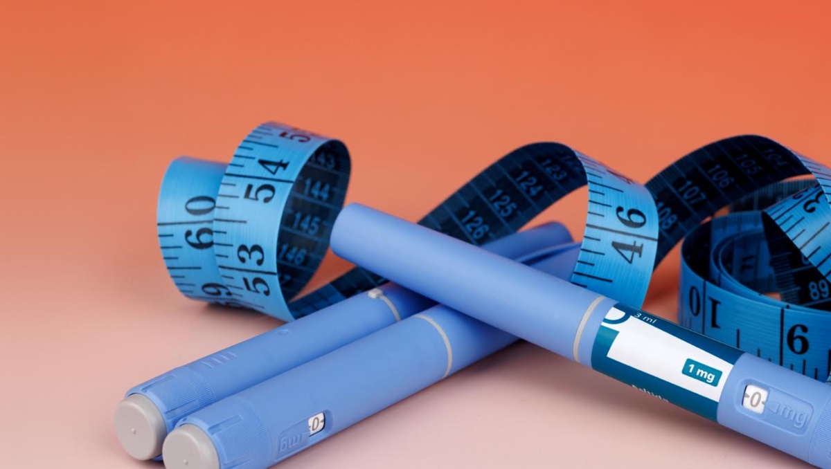 ¿Qué pasa cuando dejas de tomar medicamentos para bajar de peso?