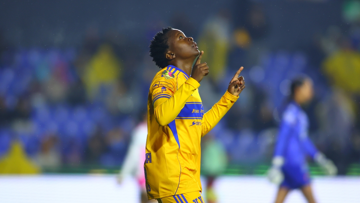 Tigres Femenil despierta a tiempo y mantiene su invicto ante Atlas (Imago7)
