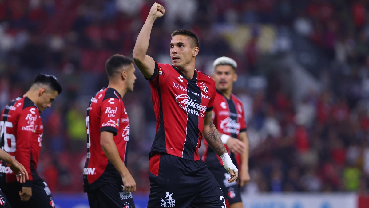 Rayados acelera las gestiones para intentar cerrar el fichaje de Uros Durdevic