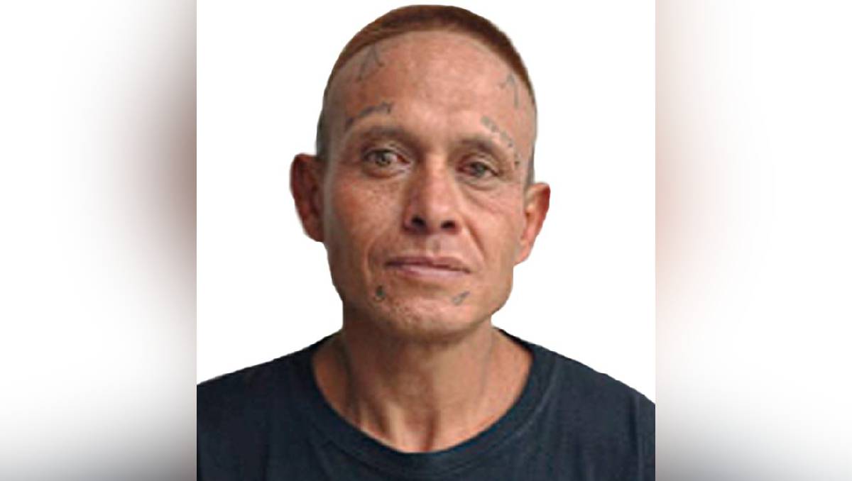 Alejandro González Rivero cumplirá la sentencia por extorsión en el penal de Barrientos. Foto: (Especial)