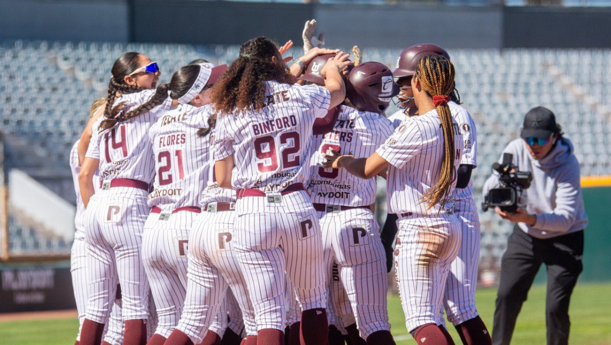 Algodoneras de Unión Laguna se llevan la serie sobre Sultanes Femenil en la LMS