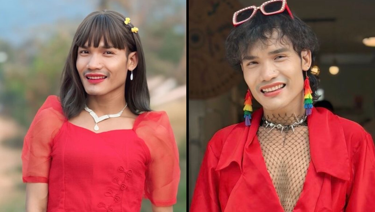 Asesinan a Ko Tin Zaw Htwe, influencer de TikTok, en Tailandia | ESPECIAL