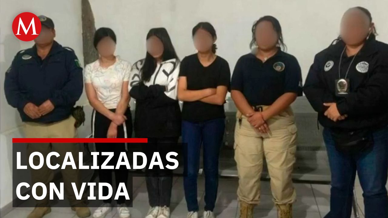 Autoridades hallan a tres menores que habían escapado de un orfanato