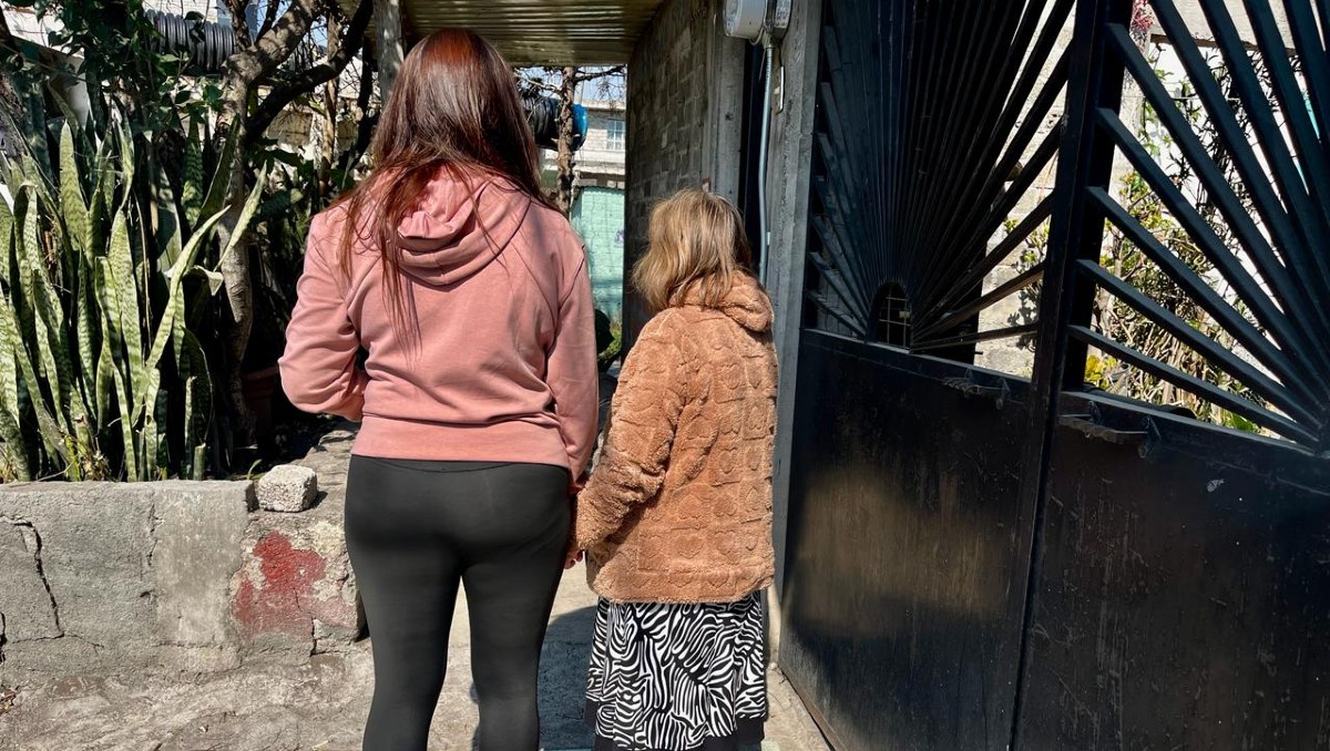 Autoridades justifican la exigencia de presencia física de pensionados no ciudadanos como una medida para prevenir fraudes. | Gardenia Mendoza