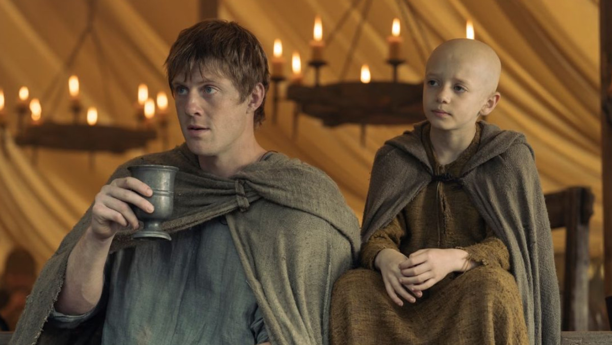 'El caballero de los siete reinos'  ya ha llegado a la pantalla de HBO Max | Especial