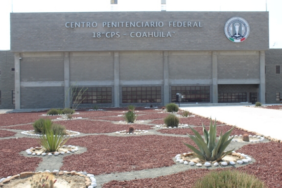 CNDH acredita omisiones médicas en Cefereso de Coahuila.| Archivo