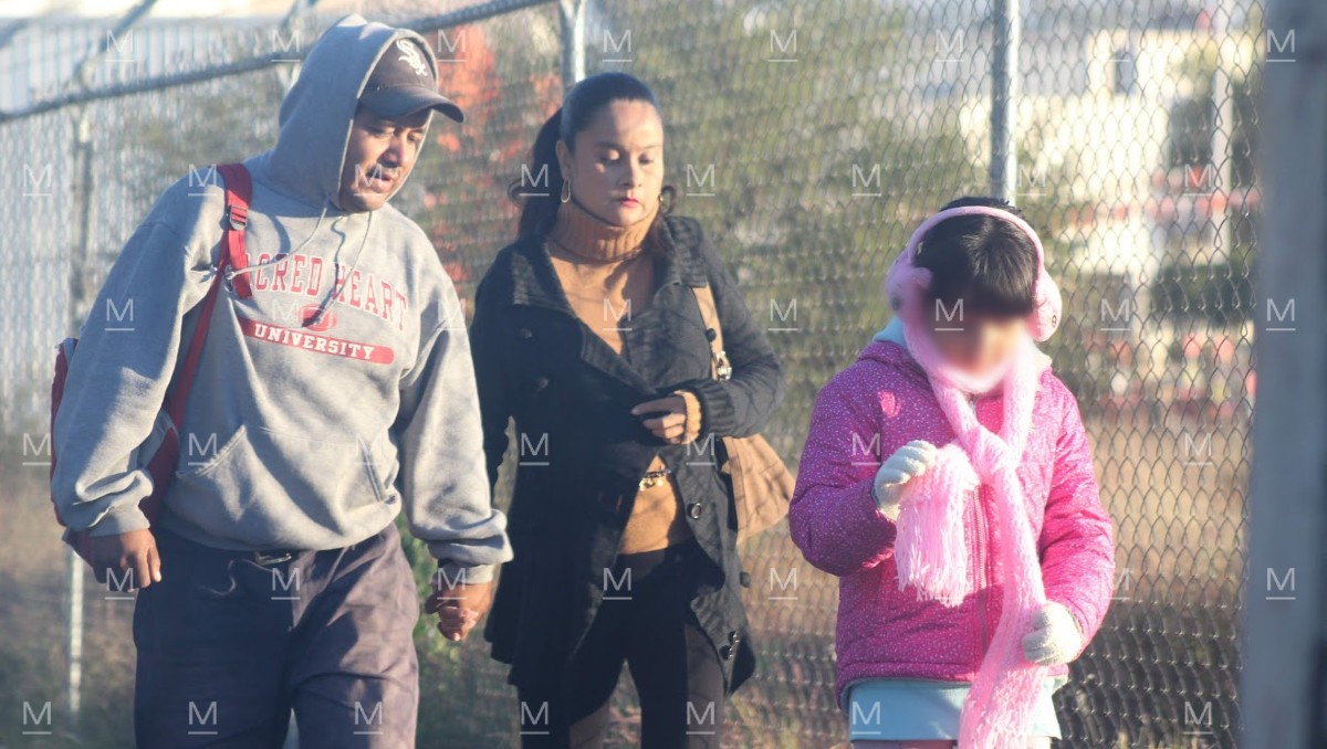 Se espera un ambiente frío en Guanajuato este 26 de enero. | Dany Béjar.