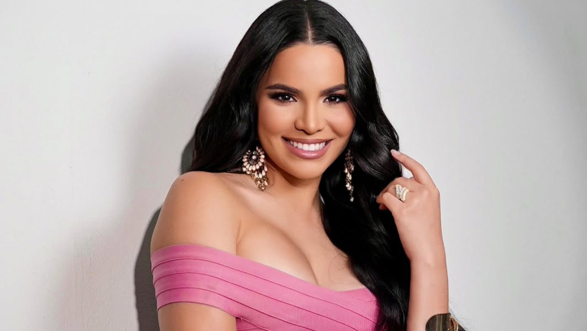 Ex participante de Miss Universo revela que padece cáncer; “no esperemos una sacudida para vivir plenamente”