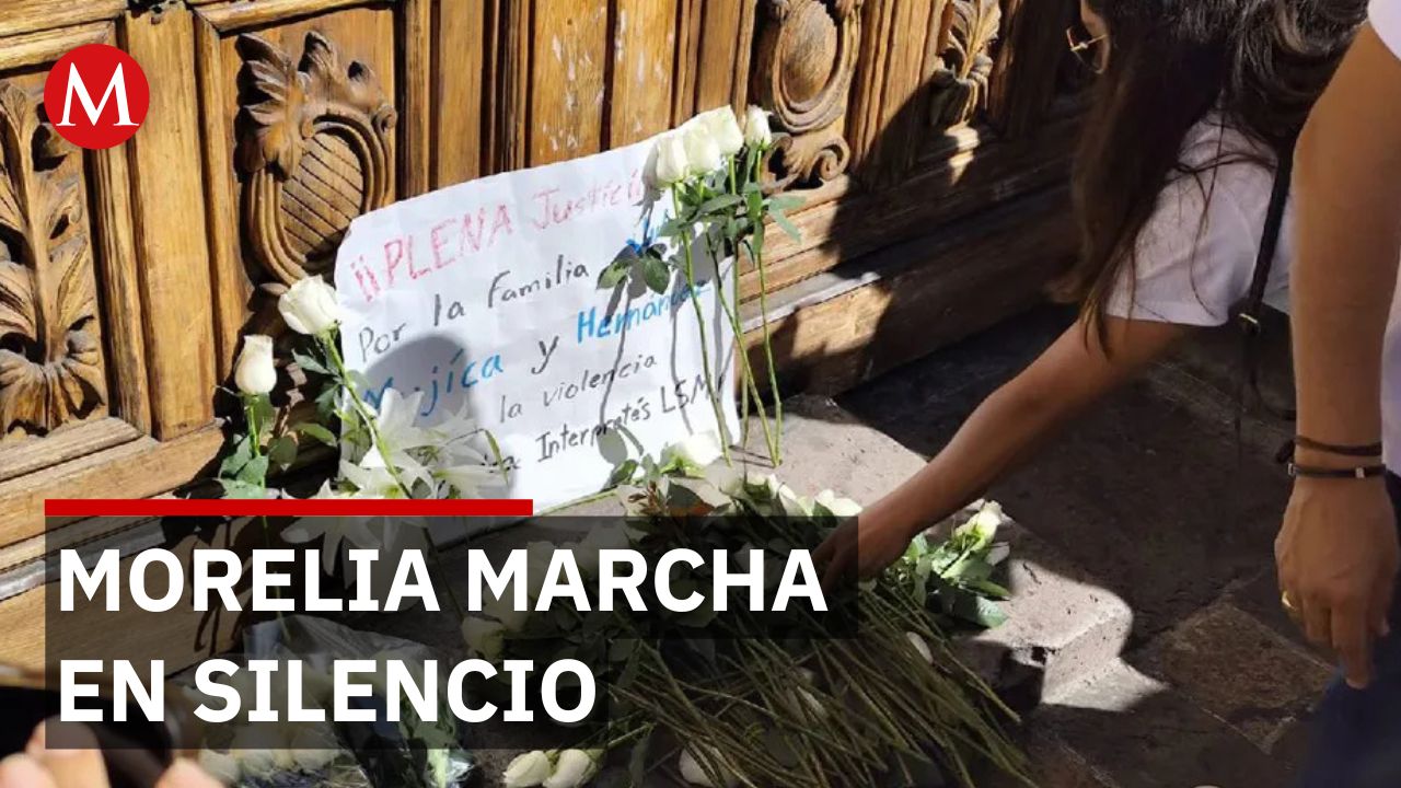 Justicia para los intérpretes: Colectivos marchan tras detención del sospechoso