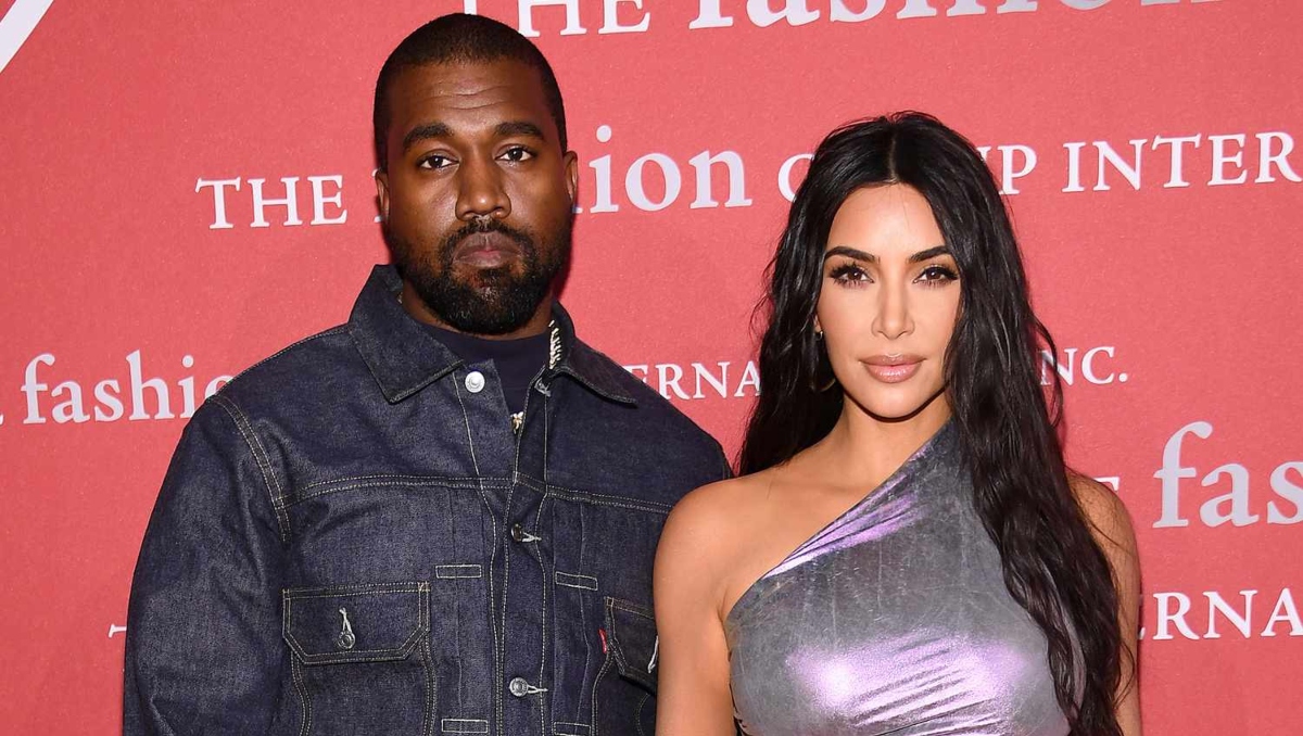 Kim Kardashian detalla cómo Kanye West puso a sonar 'Bohemian Rhapsody' cuando nació su hija North West
