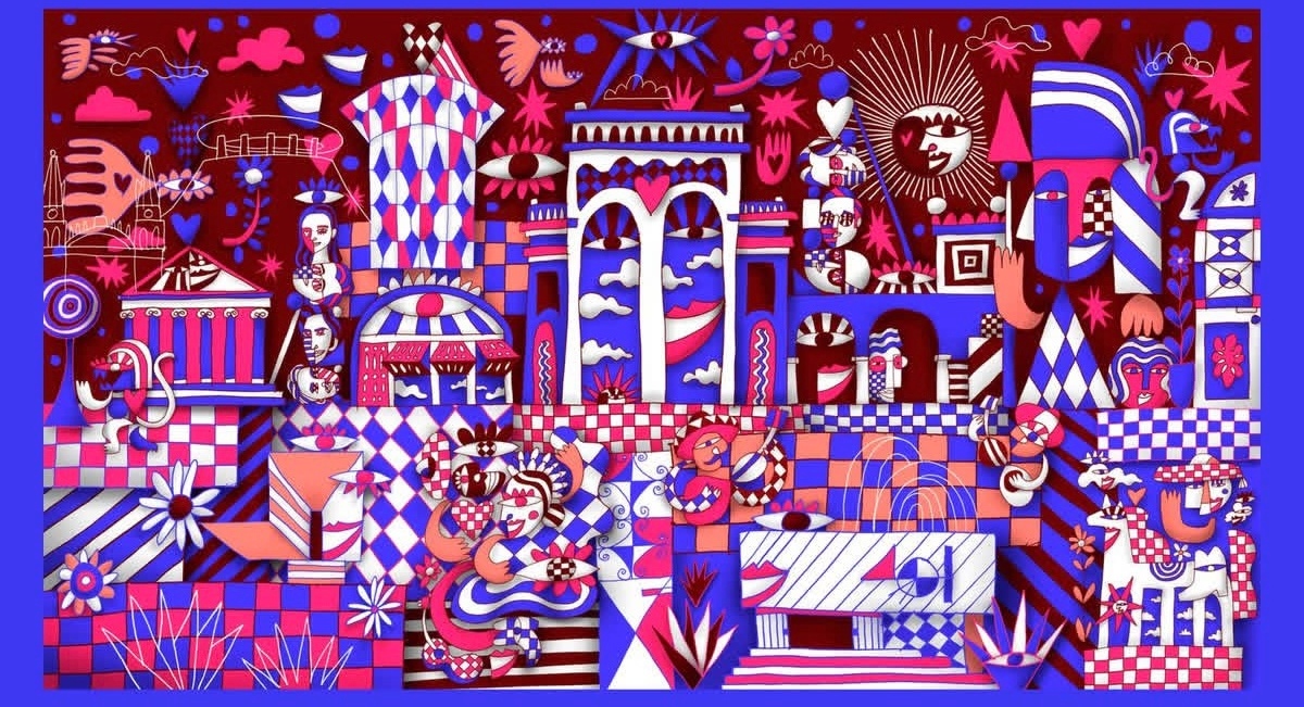 Bajo el lema "Un espacio de puertas abiertas", esta servirá como preámbulo a Zona MACO (Foto: Cortesía)