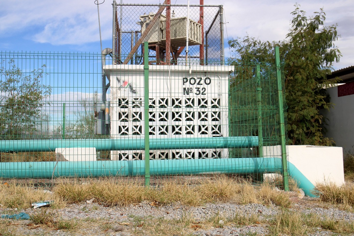 El organismo busca integrar ambos proyectos a programas federales, principalmente de la Conagua, con apoyo estatal.| Rolando Riestra.