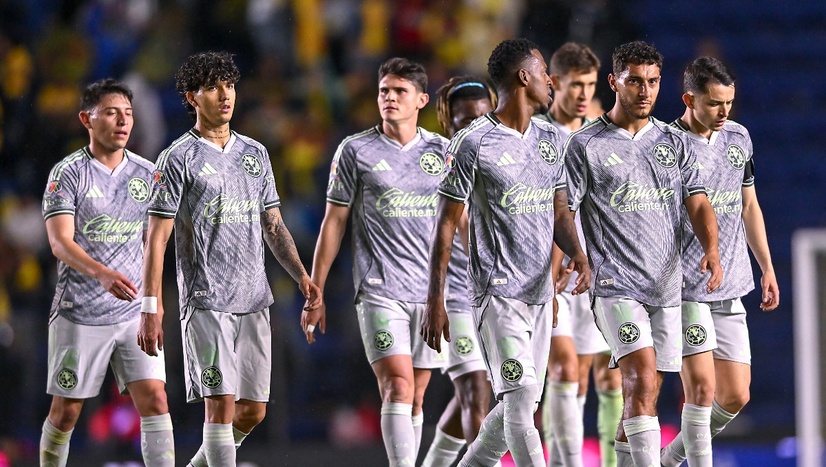 Partido entre América y Necaxa cambia de horario; ¿a qué hora se jugará?