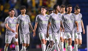 Partido entre América y Necaxa cambia de horario; conoce a qué hora se jugará.