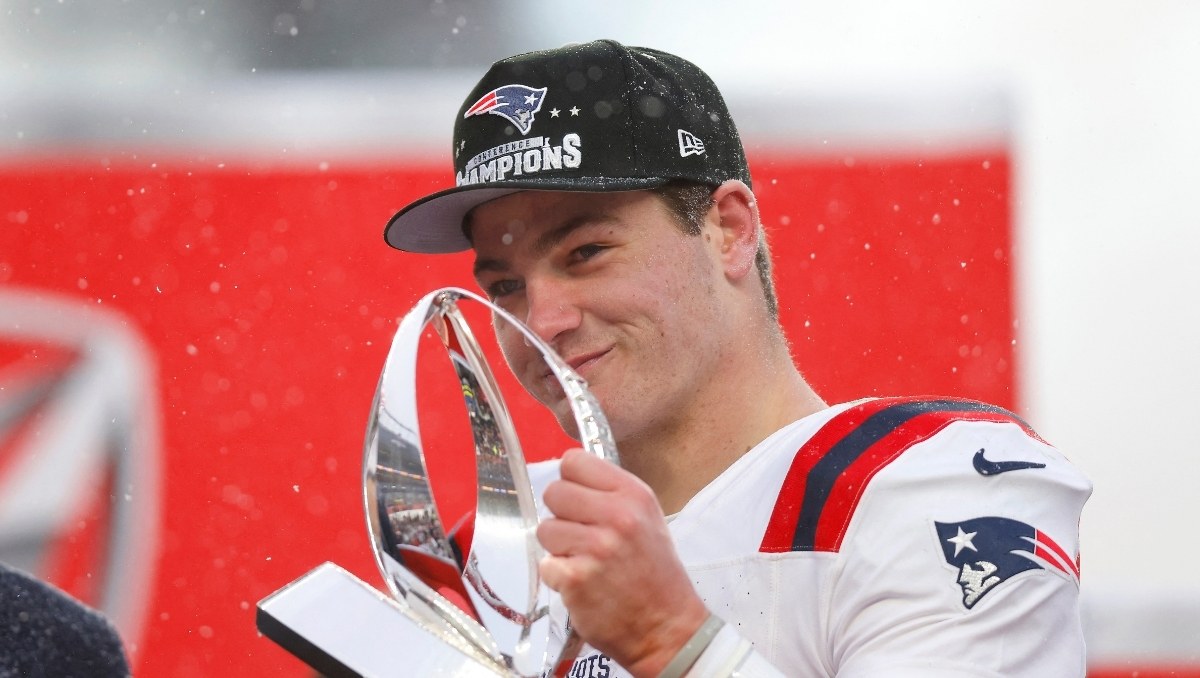 Patriots es campeón de la Conferencia Americana y avanza al Super Bowl 2026