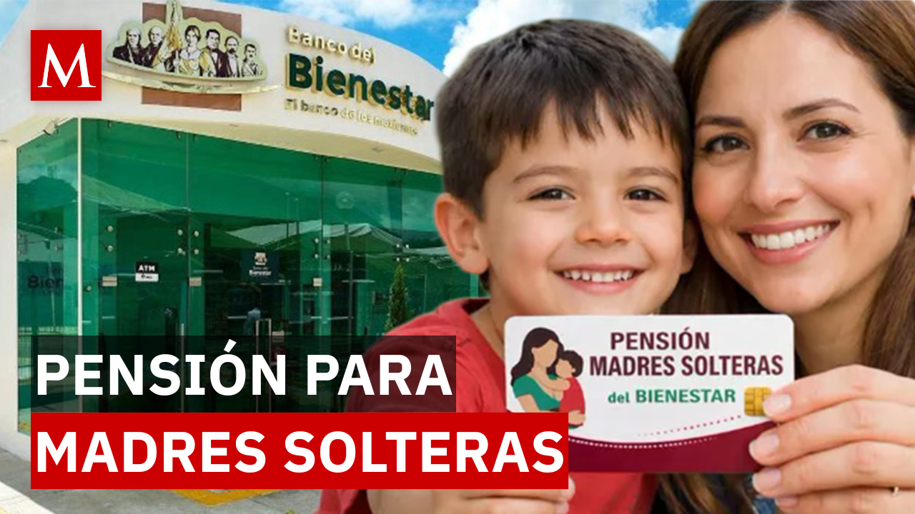 Pensión Madres Solteras: documentos que necesitas para el registro en 2026