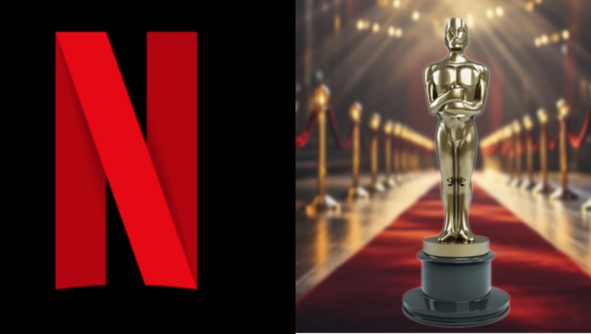 ¿Qué plataformas de streaming que tienen MÁS películas nominadas al Oscar?