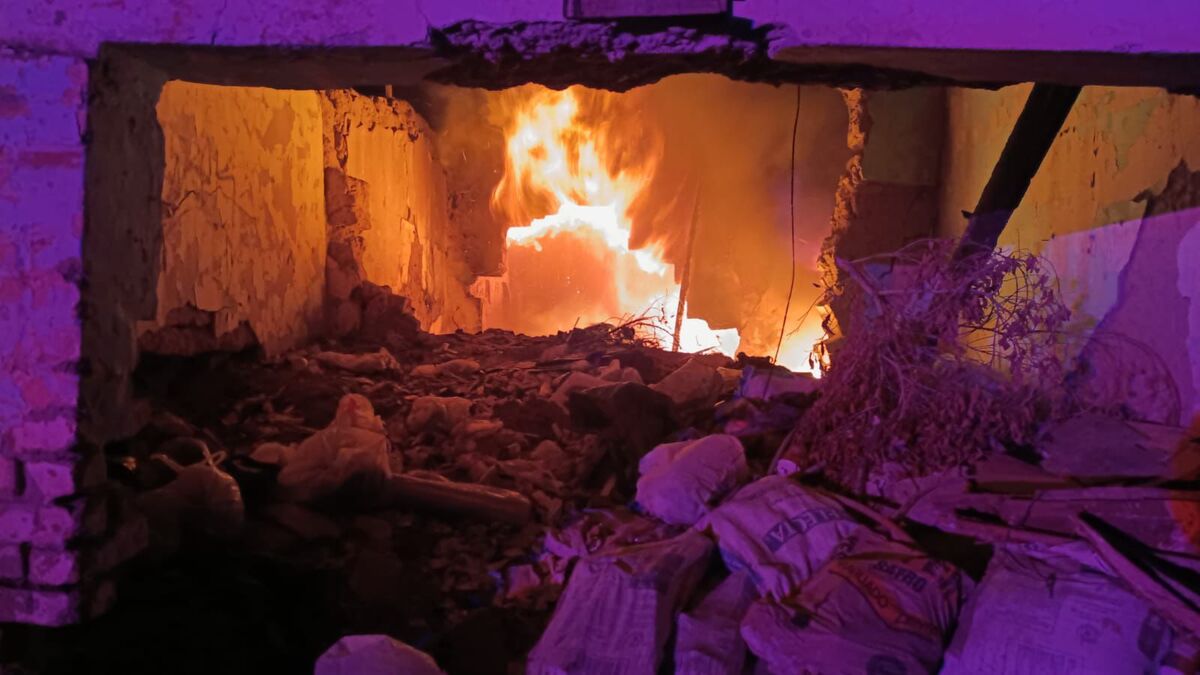 Protección Civil y Bomberos atendieron servicios y activaron el protocolo de atención a personas vulnerables ante las bajas temperaturas.| Especial.