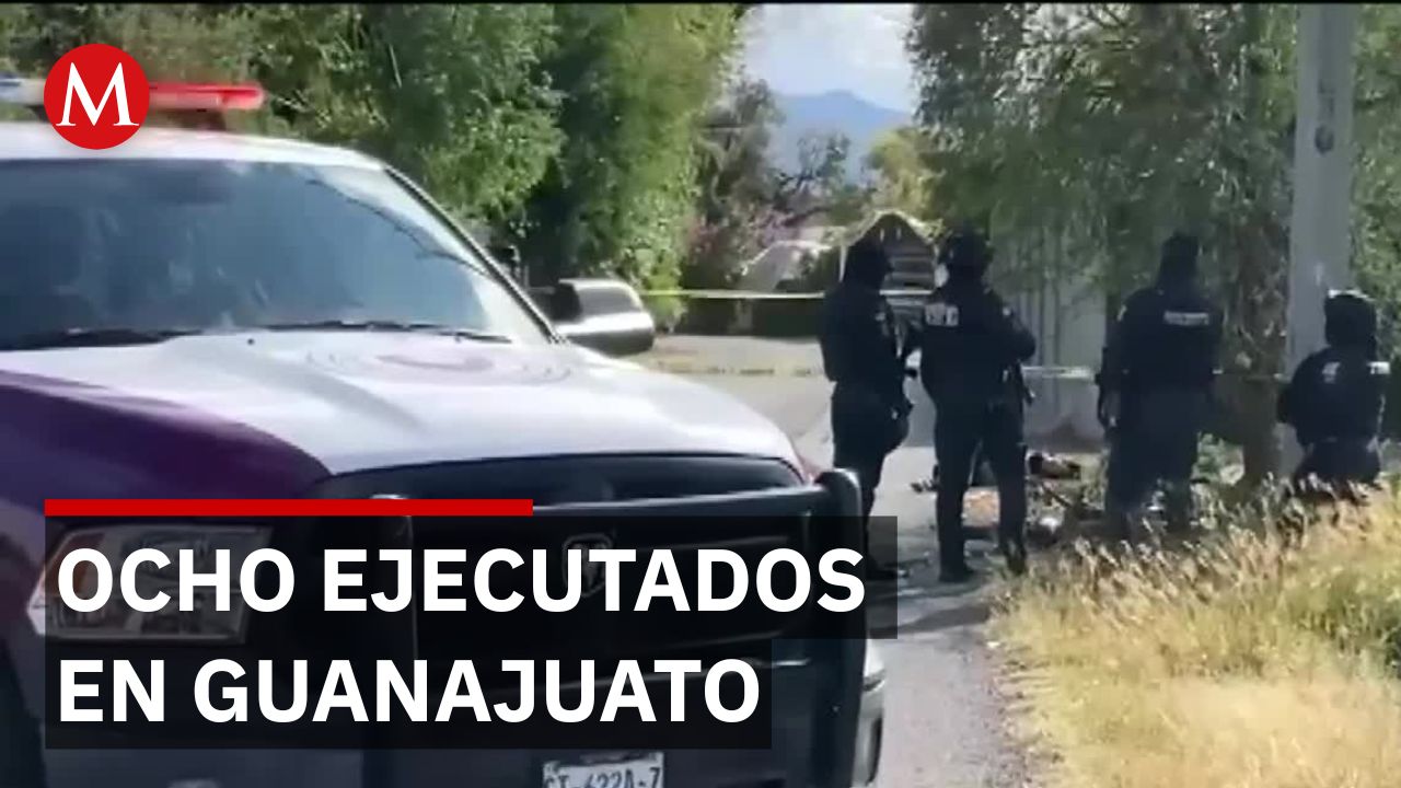 ¿Quién es "La Marriza"? El grupo que se adjudicó la masacre en Salamanca