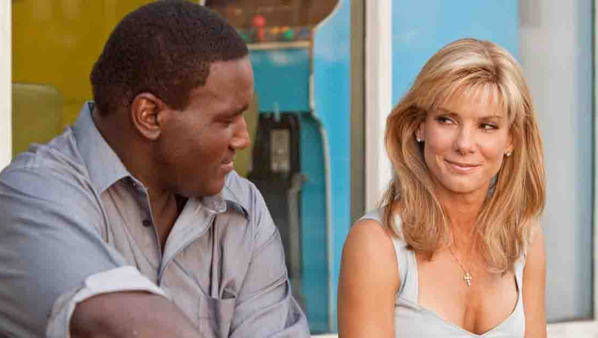 Hospitalizan a Quinton Aaron, protagonista de ‘Un sueño posible’; ¿qué le pasó?