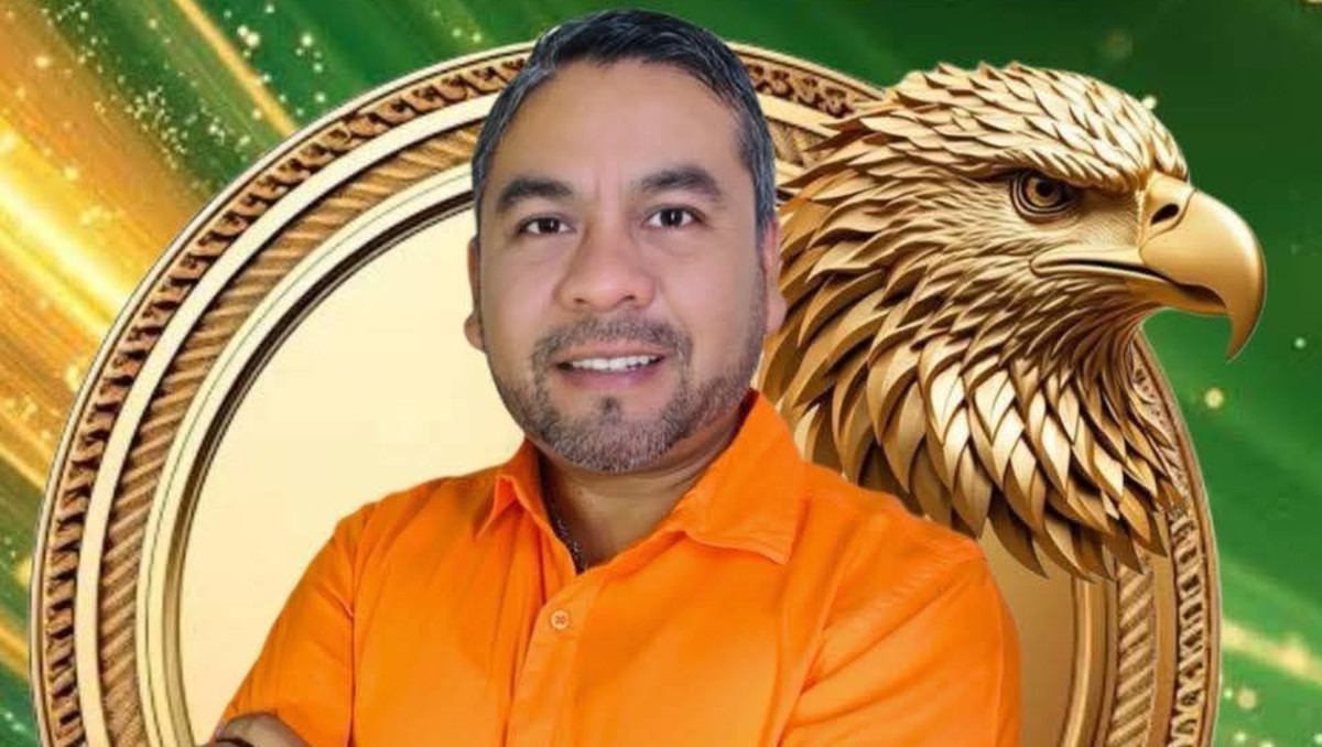 Reportan fallecimiento del periodista Félix Ovalle Olivo en Tamaulipas