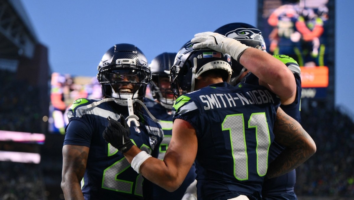 Seahawks son campeones de la Conferencia Nacional y avanzan al Super Bowl 2026
