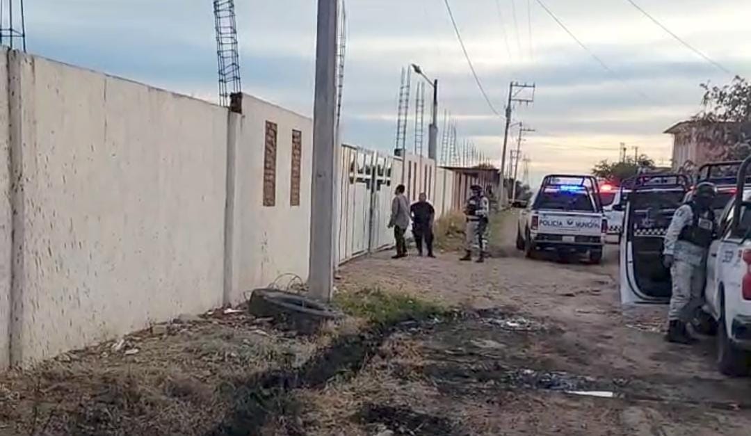 Siete ejecutados y tres heridos en Salamanca | Especial