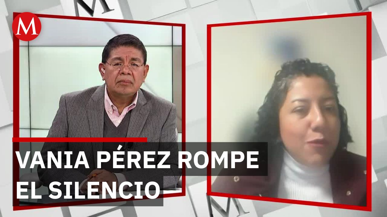 Sistema Nacional Anticorrupción pide separar del cargo a Marina del Pilar Ávila