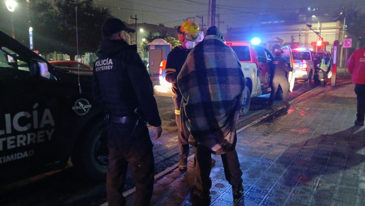 También se instaló el Comité de Emergencias Meteorológica | Especial