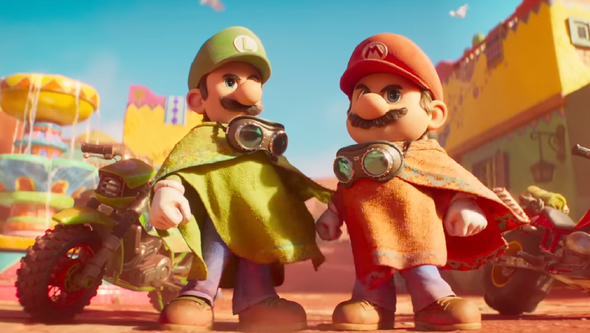 Super Mario Galaxy: La Película revela nuevo tráiler con primer vistazo a Yoshi y un guiño a México